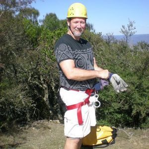 Meet your Posher, Walter-david